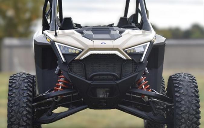 2024 Polaris RZR Turbo R Ultimate