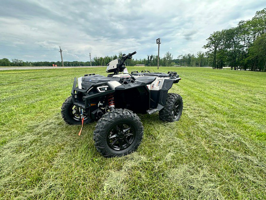 2024 Polaris Industries Sportsman XP® 1000 S