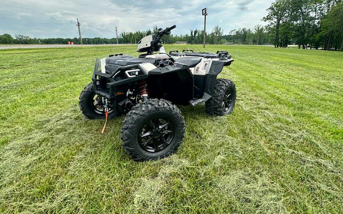 2024 Polaris Industries Sportsman XP® 1000 S