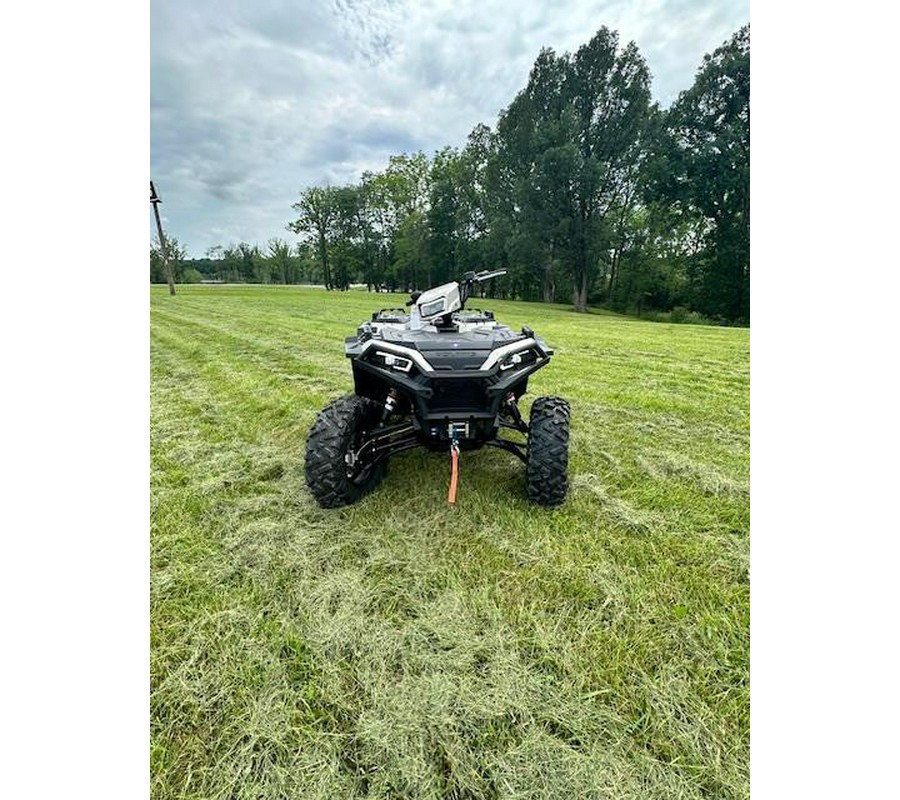 2024 Polaris Industries Sportsman XP® 1000 S