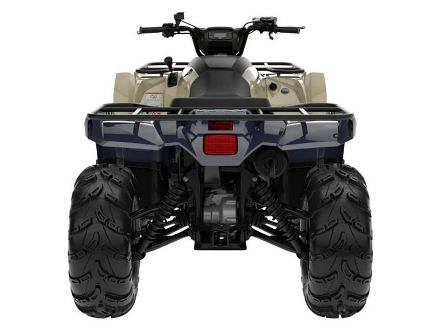 2024 Yamaha Kodiak 450 EPS SE