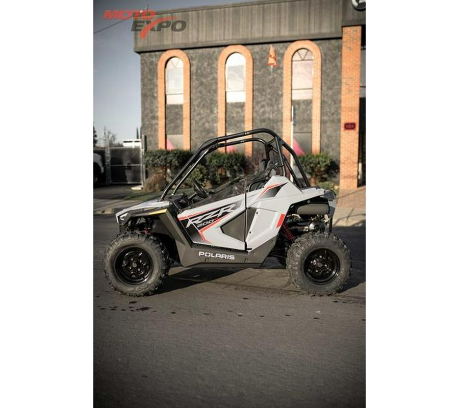 2024 Polaris® RZR 200 EFI