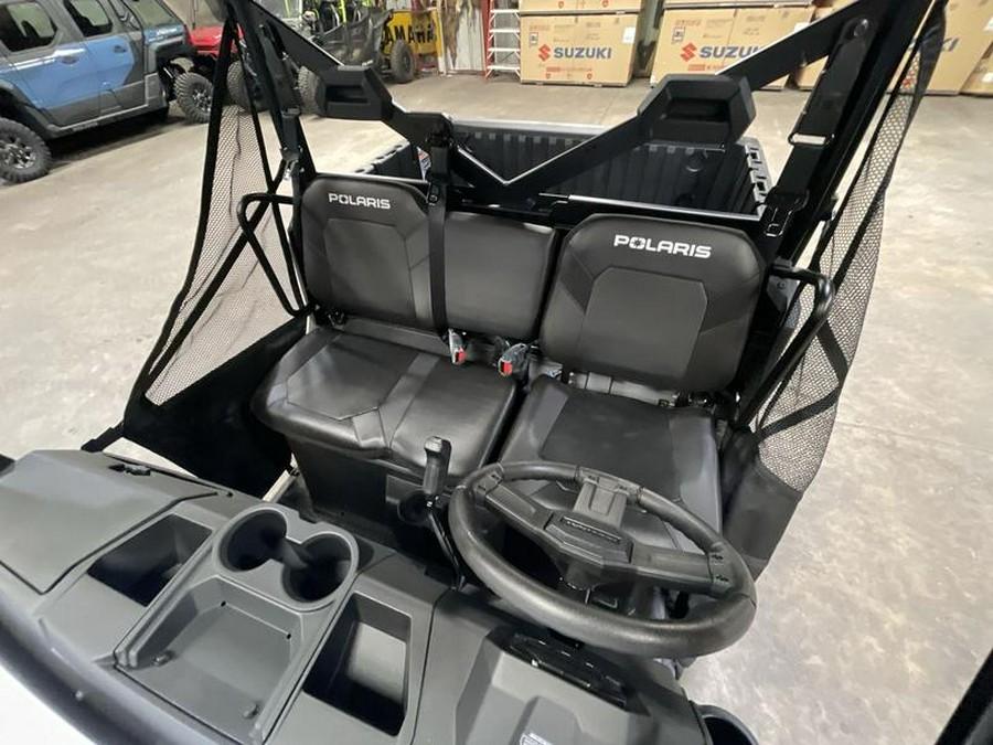 2025 Polaris® Ranger 1000 Premium