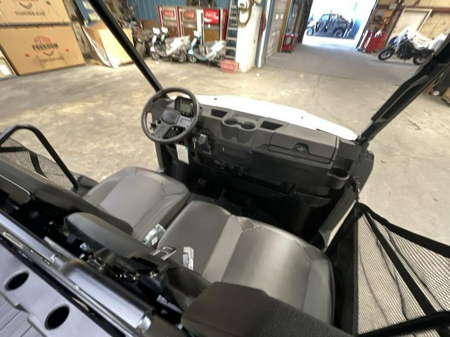 2025 Polaris® Ranger 1000 Premium