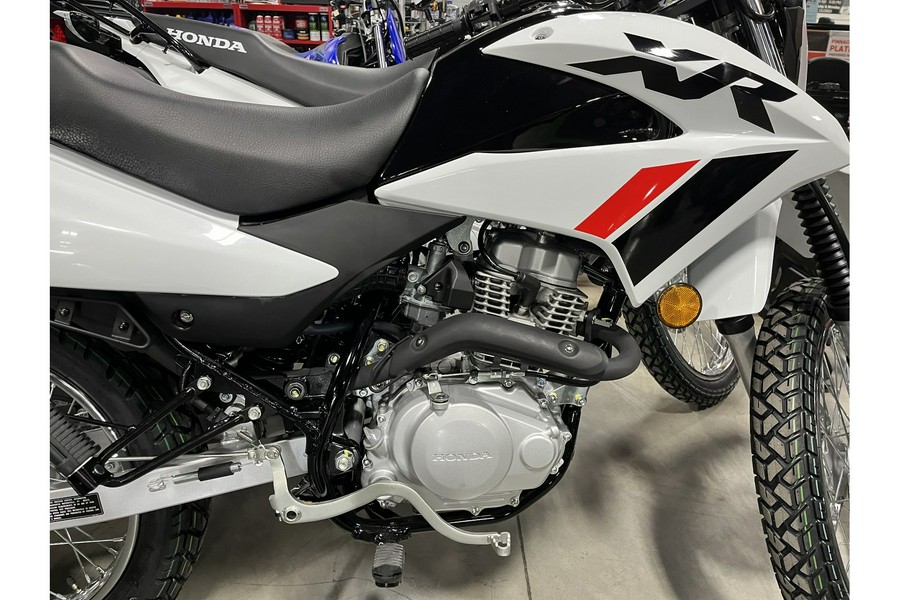 2024 Honda XR150L