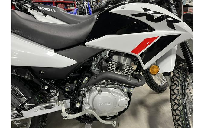 2024 Honda XR150L