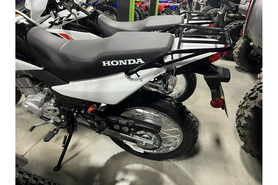 2024 Honda XR150L