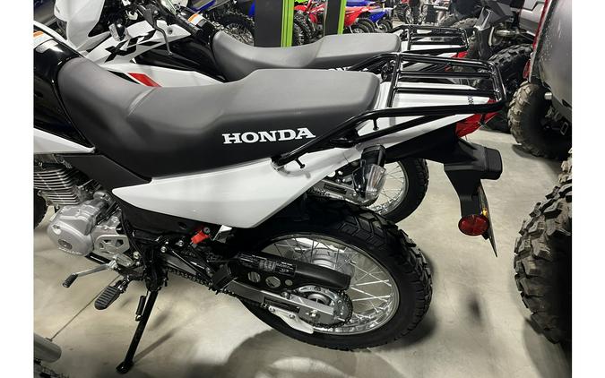 2024 Honda XR150L