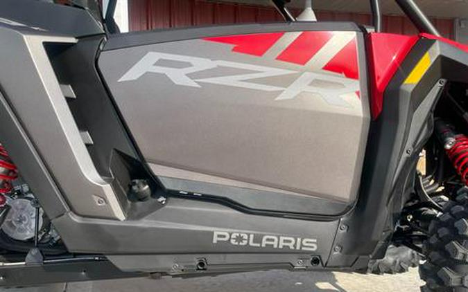 2024 Polaris RZR XP 1000 Ultimate