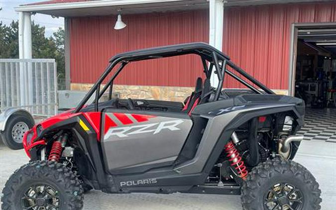 2024 Polaris RZR XP 1000 Ultimate