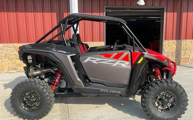 2024 Polaris RZR XP 1000 Ultimate