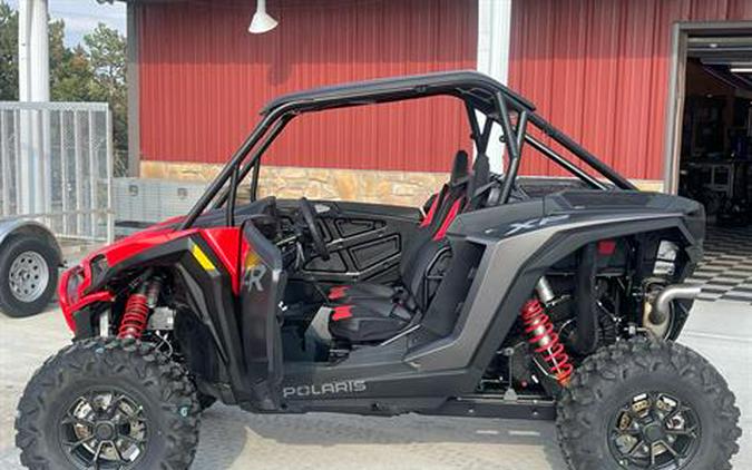 2024 Polaris RZR XP 1000 Ultimate