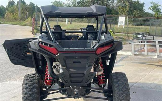 2024 Polaris RZR XP 1000 Ultimate