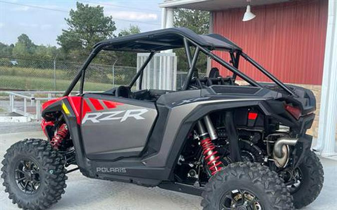 2024 Polaris RZR XP 1000 Ultimate