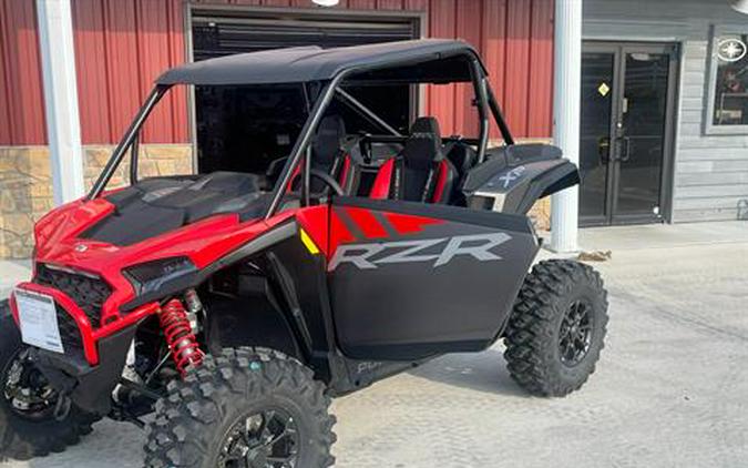 2024 Polaris RZR XP 1000 Ultimate