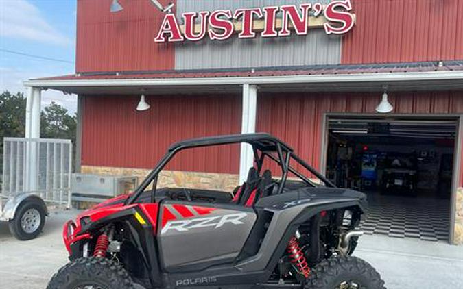 2024 Polaris RZR XP 1000 Ultimate