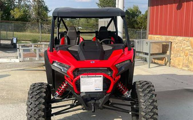 2024 Polaris RZR XP 1000 Ultimate