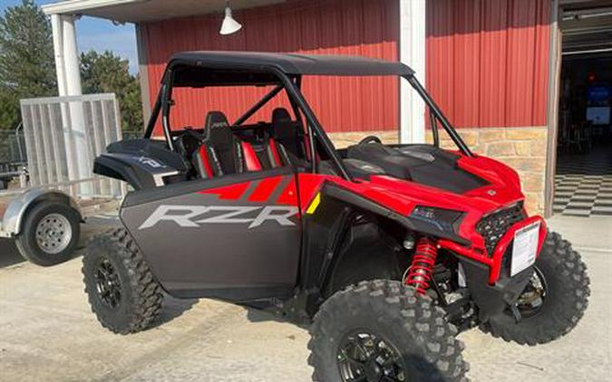 2024 Polaris RZR XP 1000 Ultimate