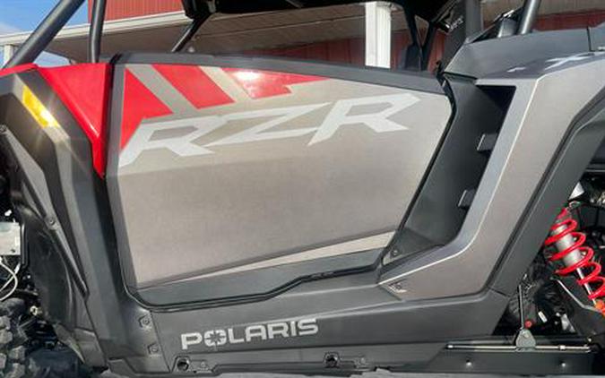 2024 Polaris RZR XP 1000 Ultimate