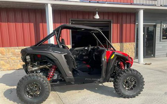 2024 Polaris RZR XP 1000 Ultimate