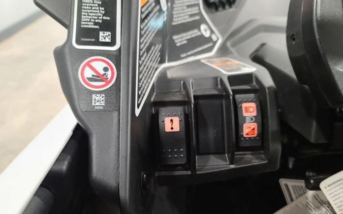 2025 Can-Am Maverick X3 X rc TURBO RR 64