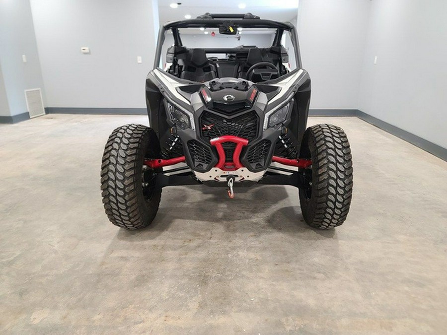 2025 Can-Am Maverick X3 X rc TURBO RR 64