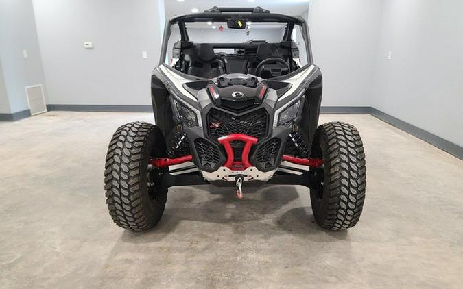 2025 Can-Am Maverick X3 X rc TURBO RR 64