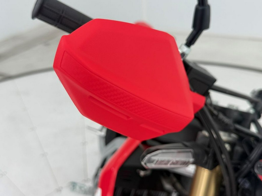 2025 Honda® CRF300L ABS