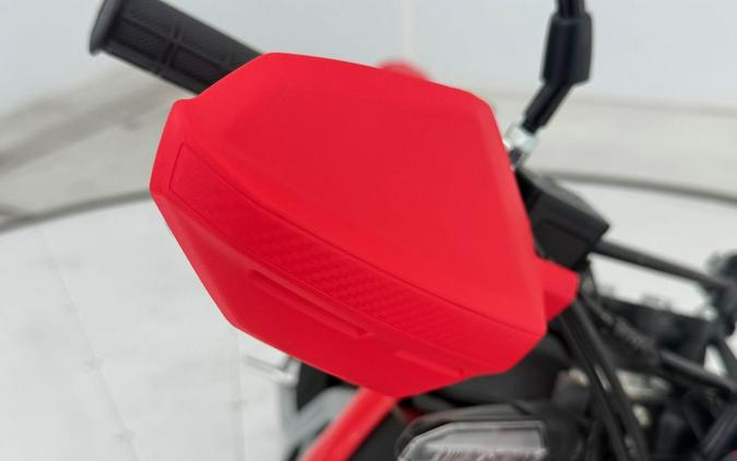 2025 Honda® CRF300L ABS