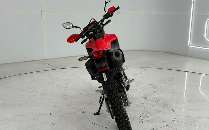 2025 Honda CRF300L ABS