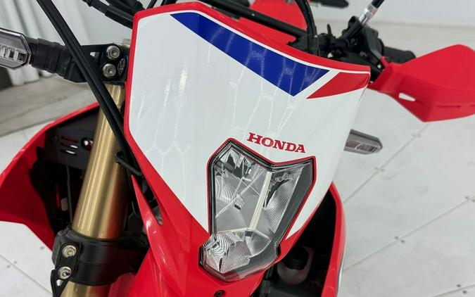 2025 Honda® CRF300L ABS