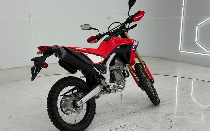2025 Honda® CRF300L ABS