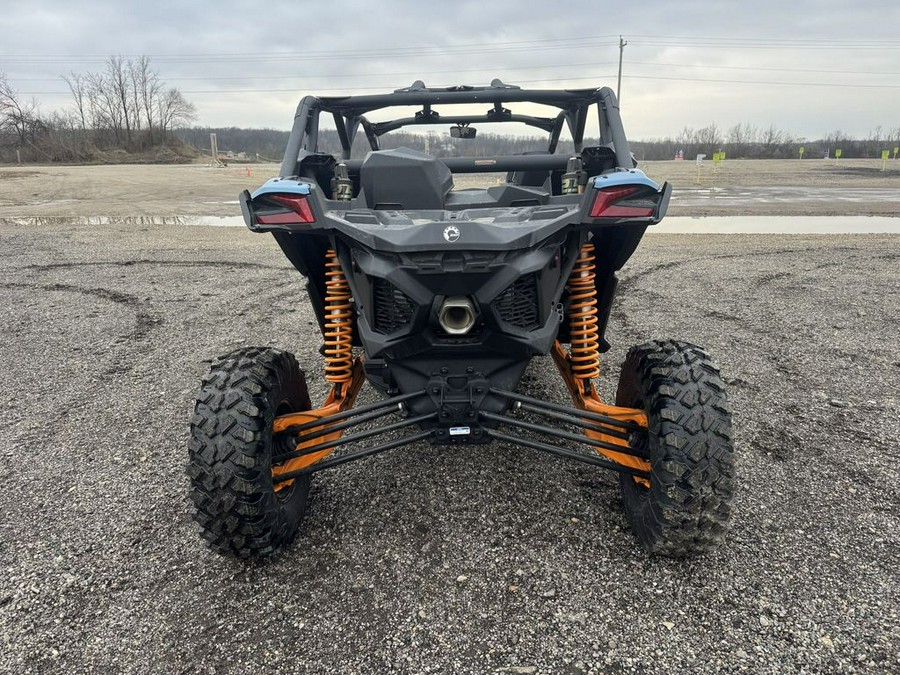 2026 Can-Am Maverick X3 MAX RS TURBO