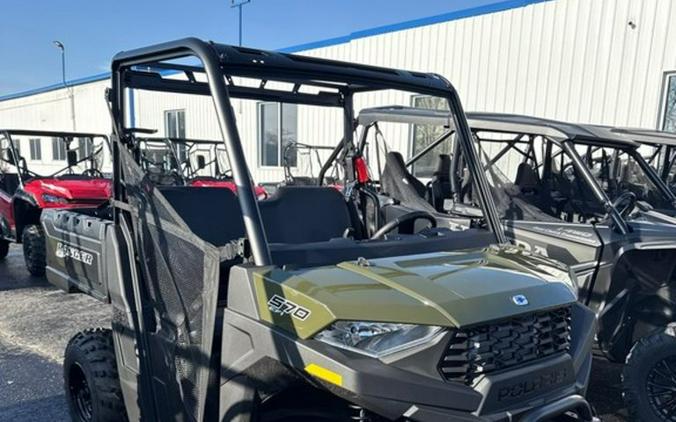 2026 Polaris® Ranger SP 570