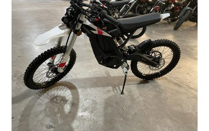 2026 XE - WHITE - Zero™ Motorcycles