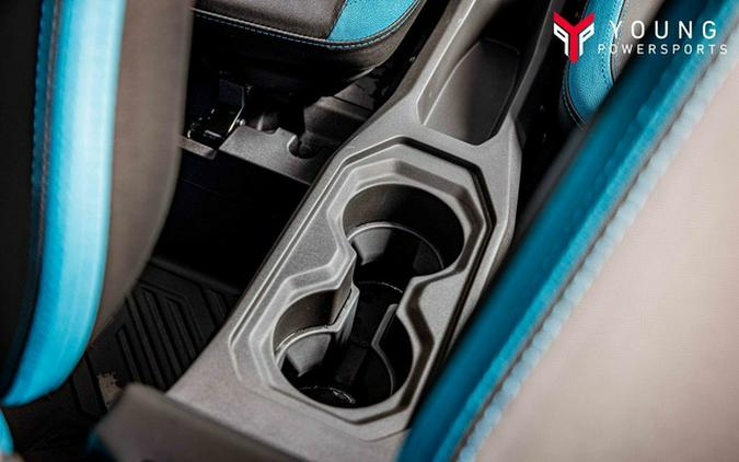 2026 CFMOTO ZFORCE 950 Sport 4