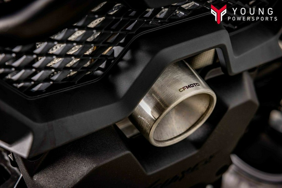 2026 CFMOTO ZFORCE 950 Sport 4