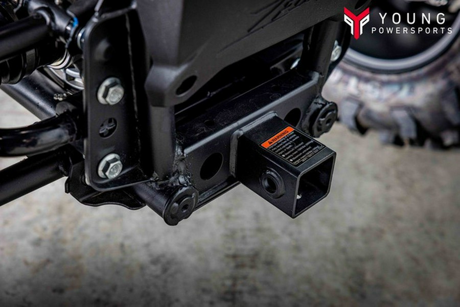 2026 CFMOTO ZFORCE 950 Sport 4