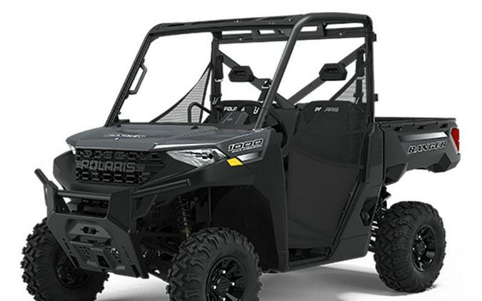 2021 Polaris Ranger 1000 Premium