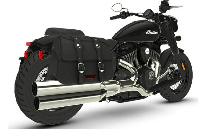 2023 Indian Super Chief ABS