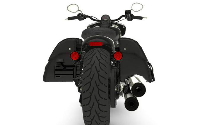 2023 Indian Super Chief ABS