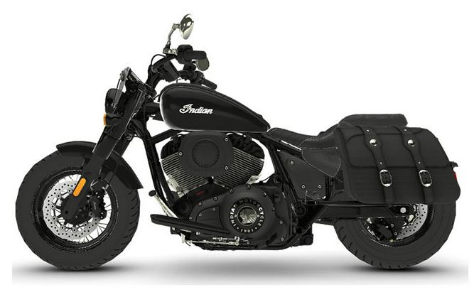 2023 Indian Super Chief ABS