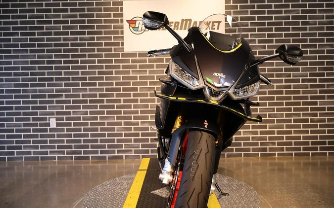 2027 Aprilia RS 660