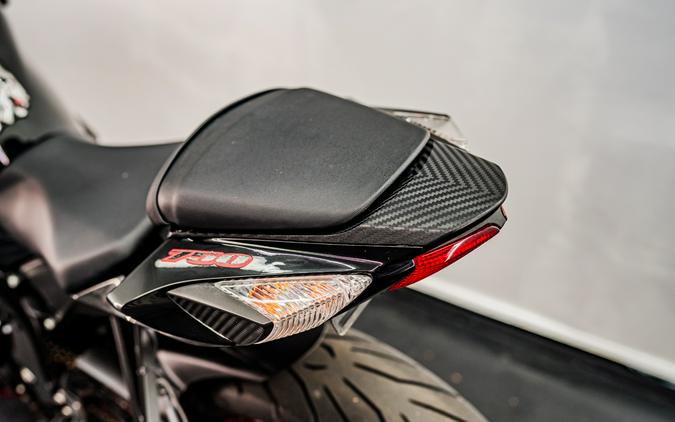 2018 Suzuki Motor of America Inc. GSX-R750