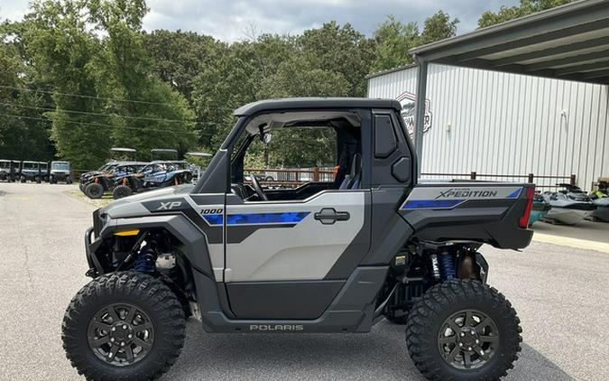2024 Polaris Xpedition XP Ultimate