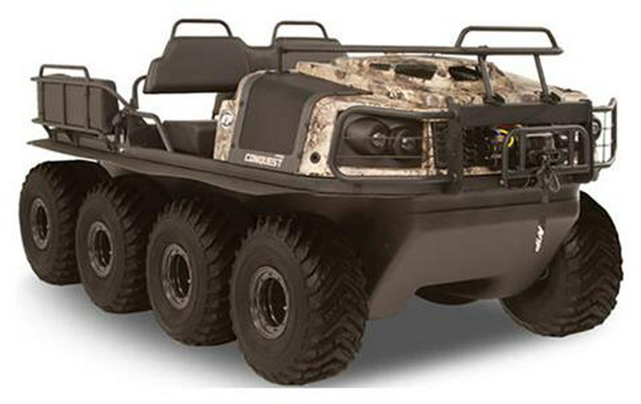 2022 Argo Conquest 950 Outfitter