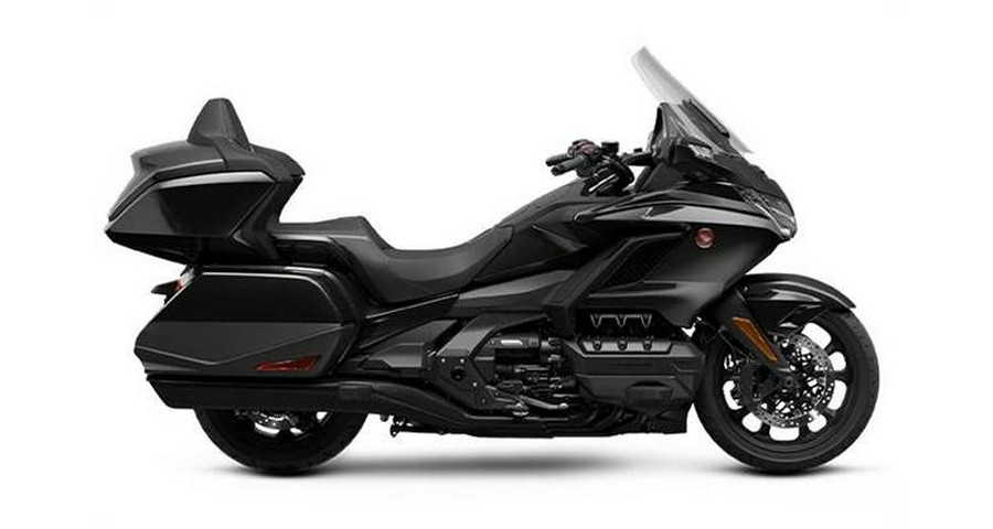 2022 Honda GOLDWING TOUR AUTOMATIC DCT