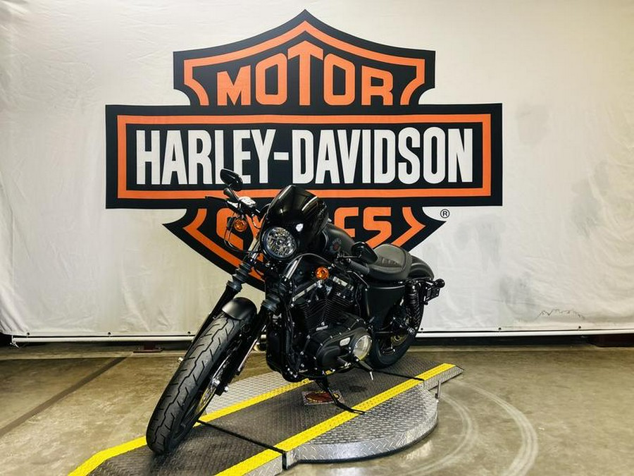 2022 Harley-Davidson® XL883N - Iron 883™