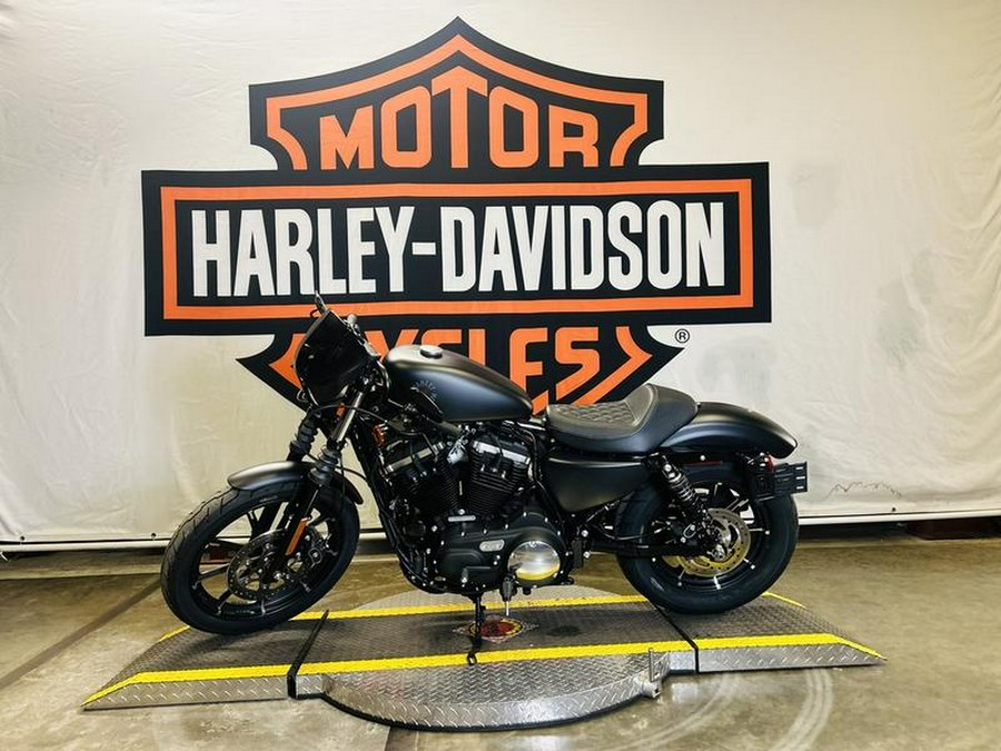 2022 Harley-Davidson® XL883N - Iron 883™