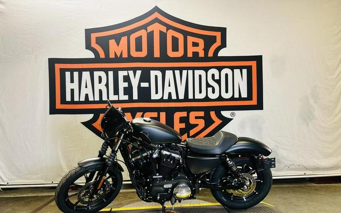 2022 Harley-Davidson® XL883N - Iron 883™